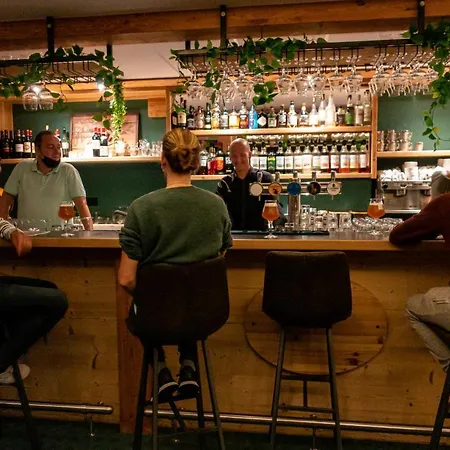 Restaurant Saint Roch Hotel