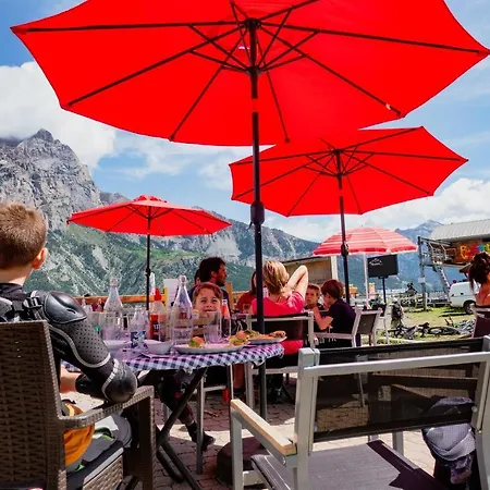 Restaurant Saint Roch 3*