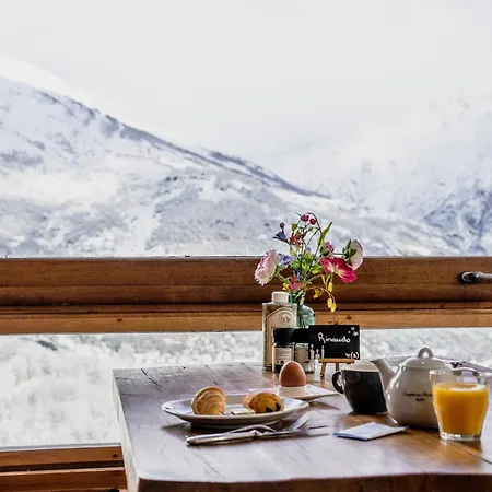 Restaurant Saint Roch Hotel
