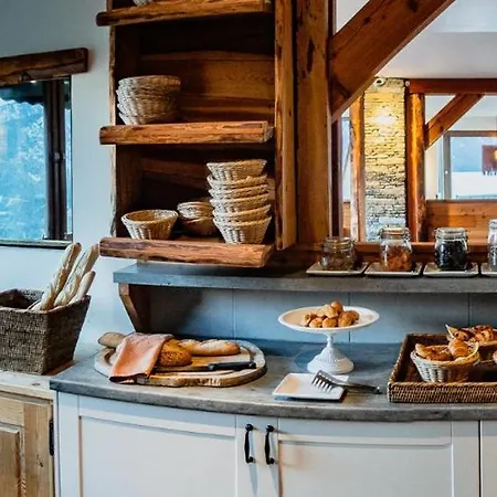 Restaurant Saint Roch