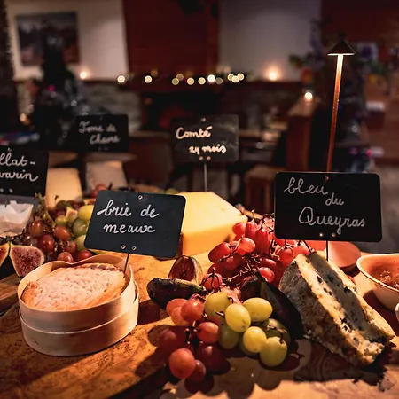 Restaurant Saint Roch 3*