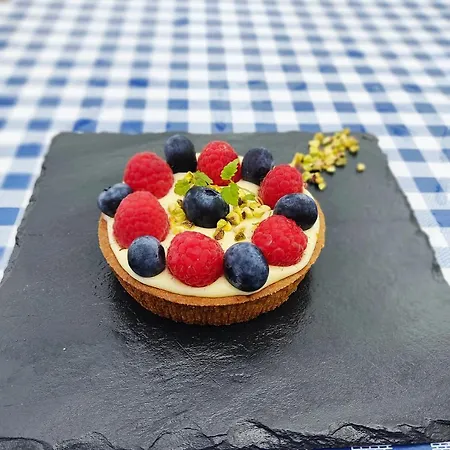 Restaurant Saint Roch 3*