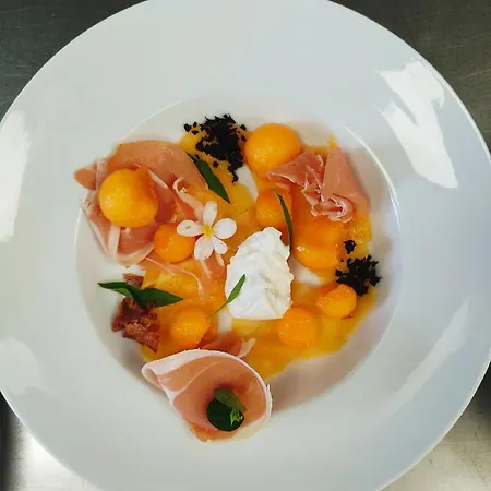 Restaurant Saint Roch 3*
