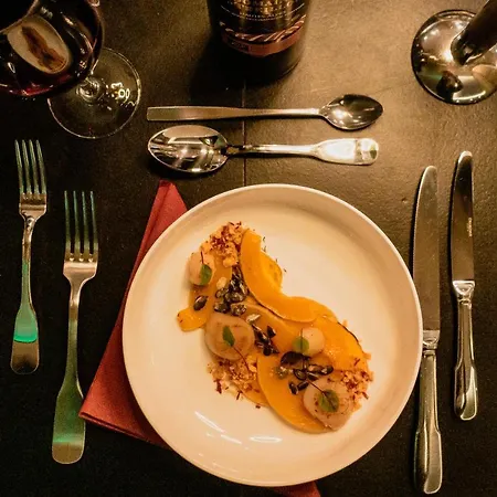 Hotel Hotel Restaurant Saint Roch