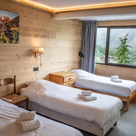 Hotel Restaurant Saint Roch Hotel 3*