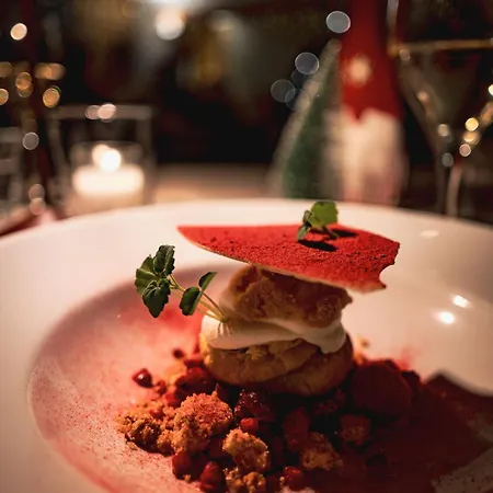 Hotel Restaurant Saint Roch Hotel 3*