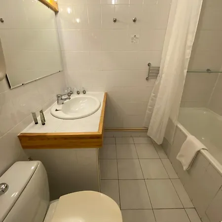 Hotel Restaurant Saint Roch Hotel Puy-Saint-Vincent